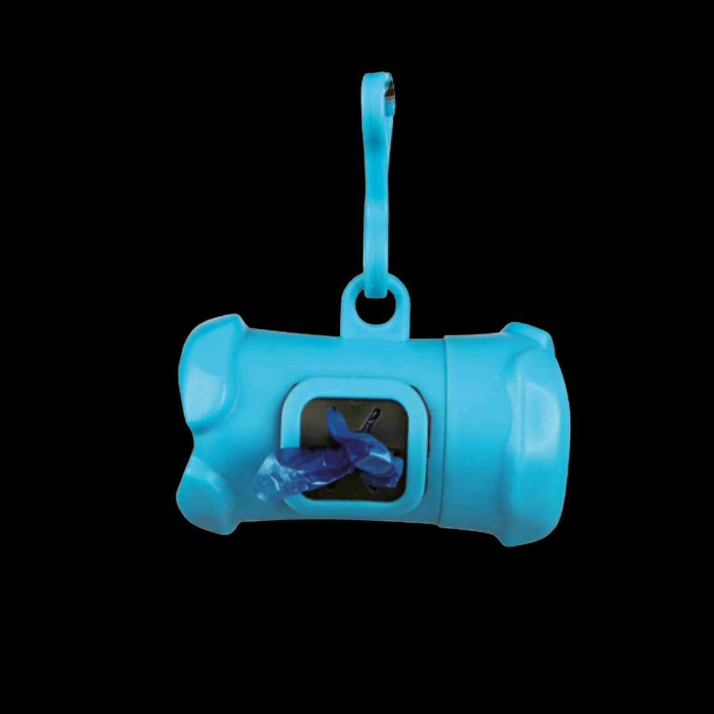 DISTRIB. SACCHETTI IGIENICI PLASTICA