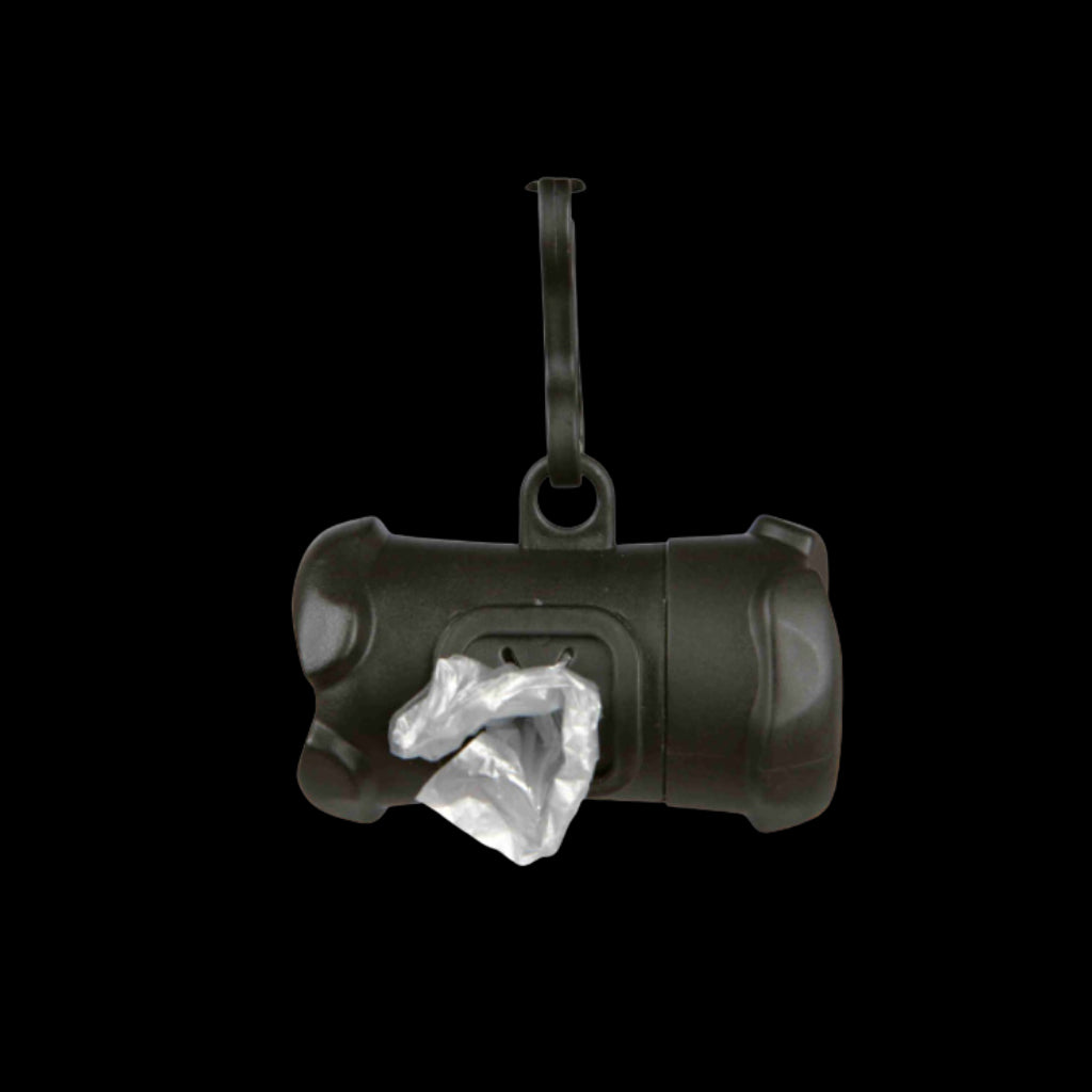 DISTRIB. SACCHETTI IGIENICI PLASTICA