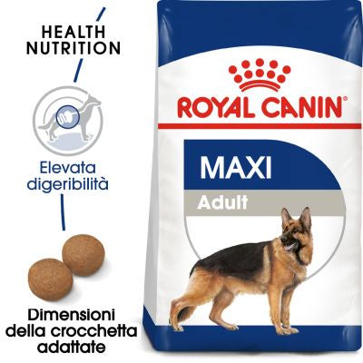 ROYAL CANIN ADULT MAXI 15KG