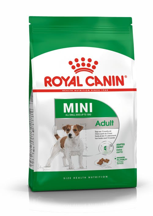 ROYAL CANIN MINI ADULT 4KG