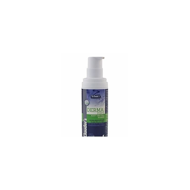 Dr. Clauder's Derma Plus Forte Serum 100ml