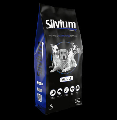 SILVIUM MANTENIMENTO 20KG