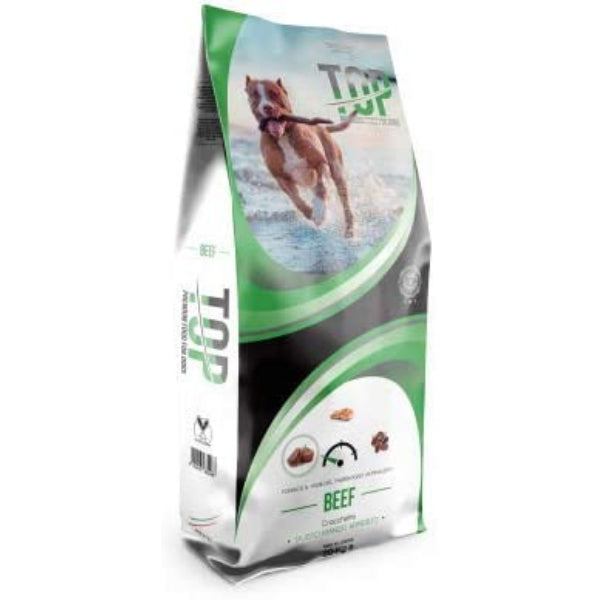 TOP MANZO 10KG