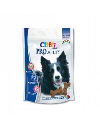 CLIFFI PRO AGILITY 100G
