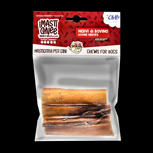 Cliffi Nervo Bovino 80gr Masticone