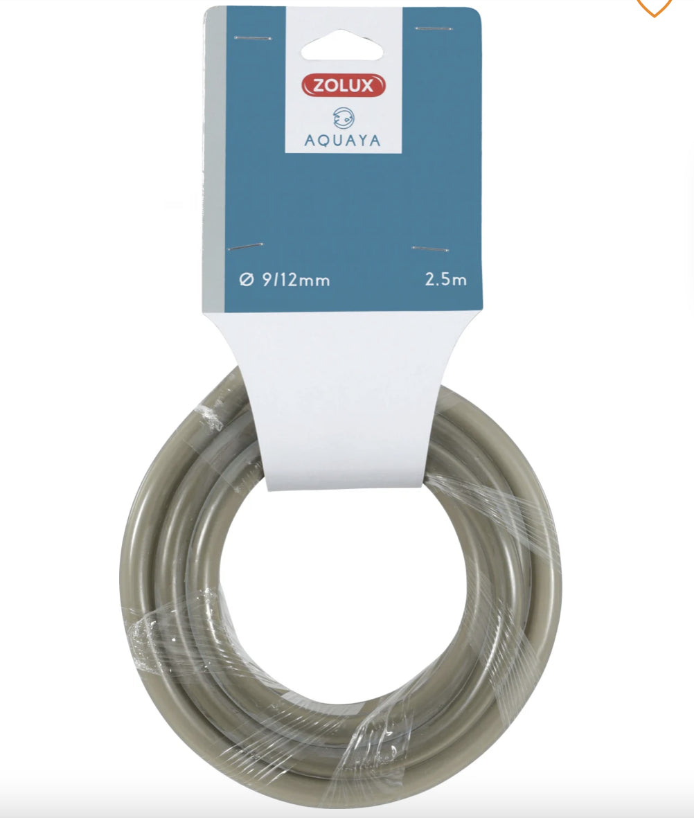 Tubo Filtraggio 2.5mt 12/16