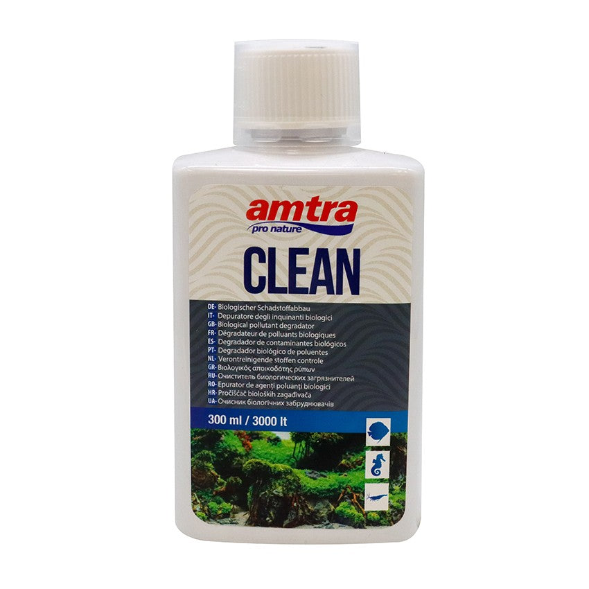 AMTRA CLEAN 3000ml
