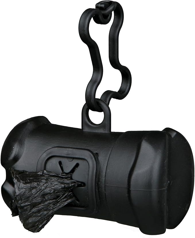 DISPENSER SACCHETTI COLORI ASS