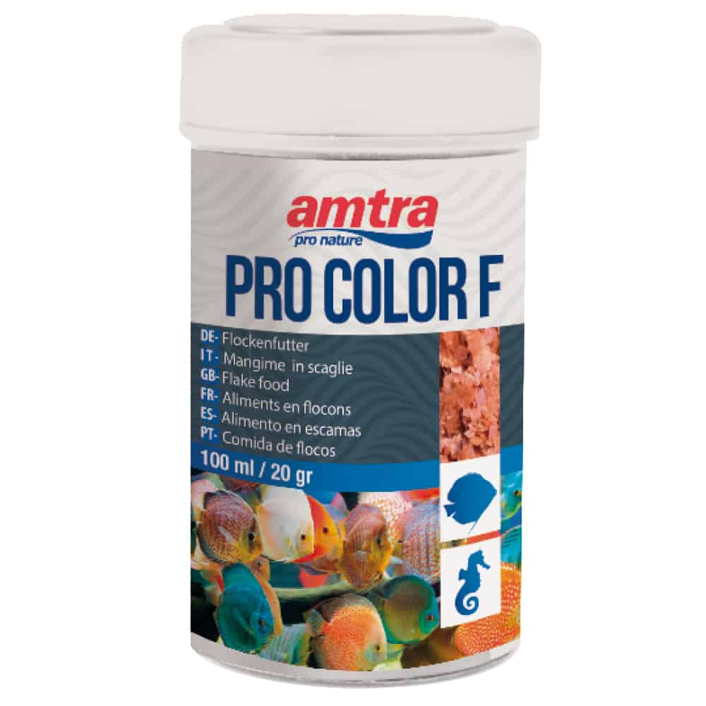 AMTRA PRO COLOR FLAKE 100ml