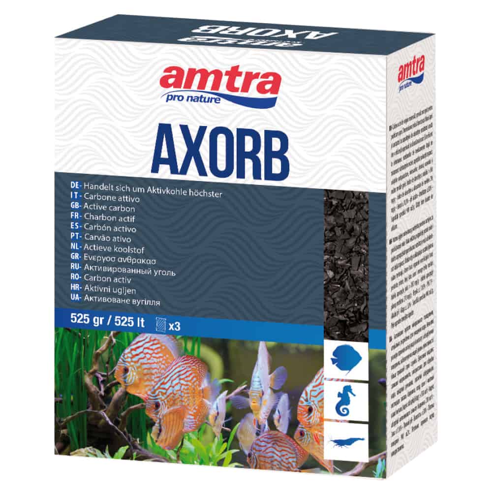 AMTRA AXORB 525gr