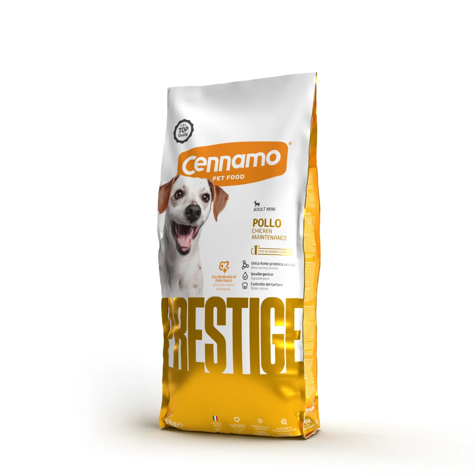 PRESTIGE ADULT MINI POLLO 2Kg