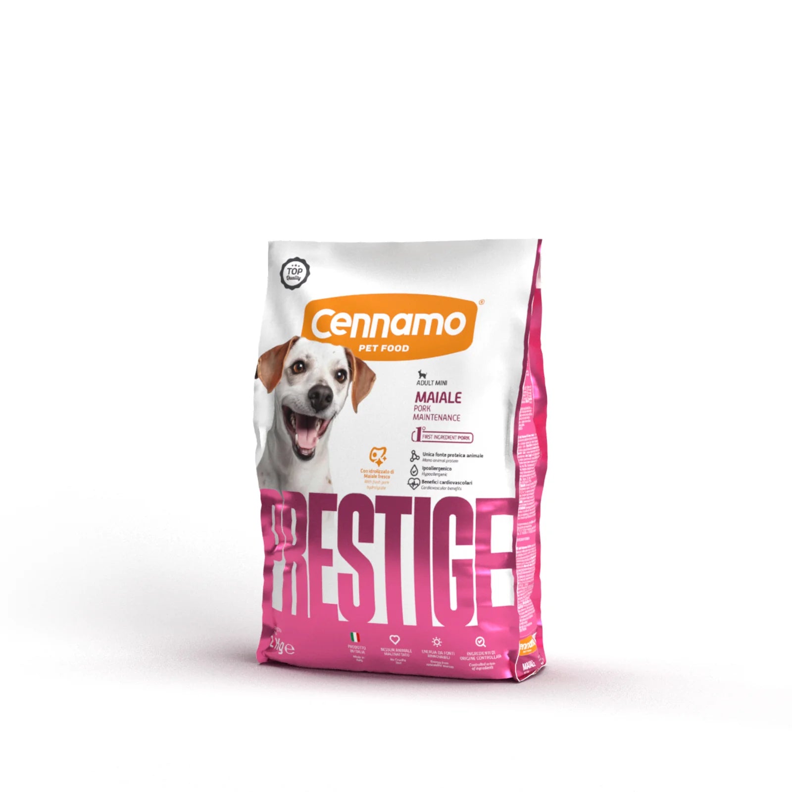 PRESTIGE ADULT MINI MAIALE 2Kg