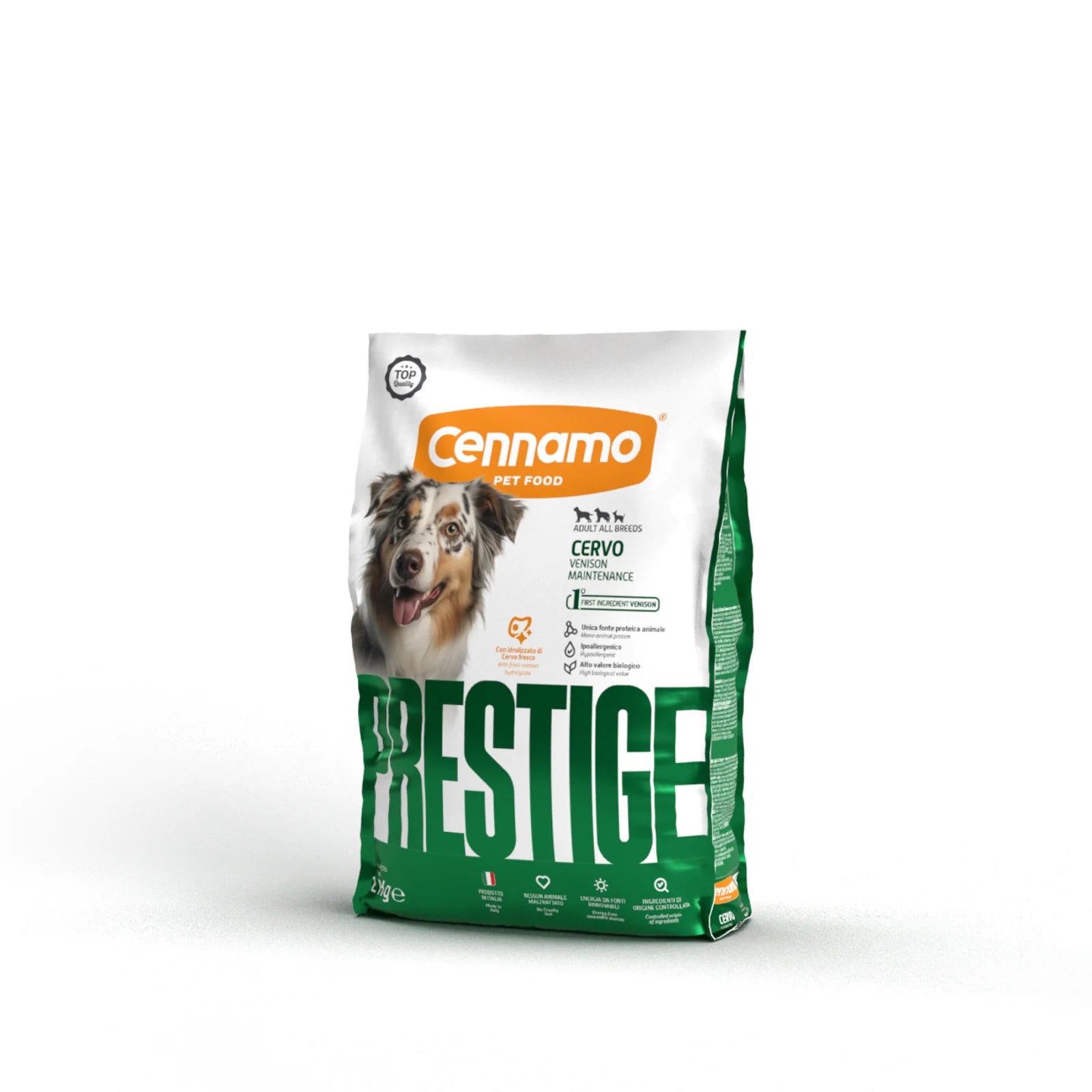 PRESTIGE ADULT ALL BREED CERVO 2Kg