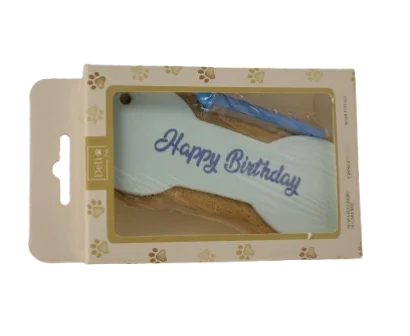 DELI TORTA AZZURRA 90GR