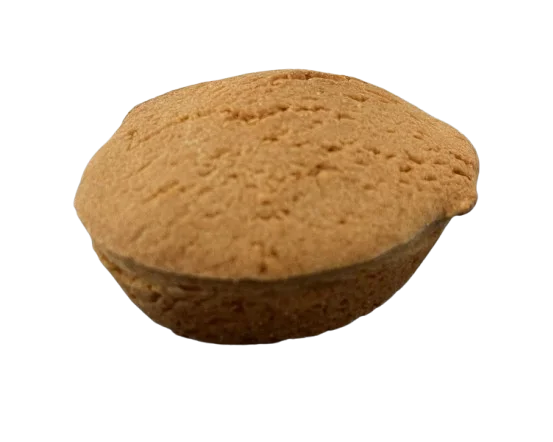 DELI PASTICCIOTTO LECCESE 50gr - MAIALE