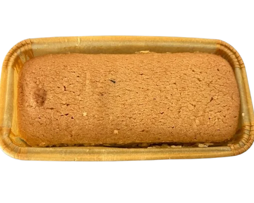 DELI PLUMCAKE 50gr - AGNELLO