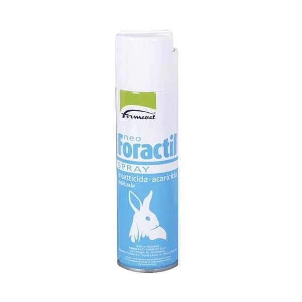FORMEVET NEO FORACTIL CONIGLI 300ml