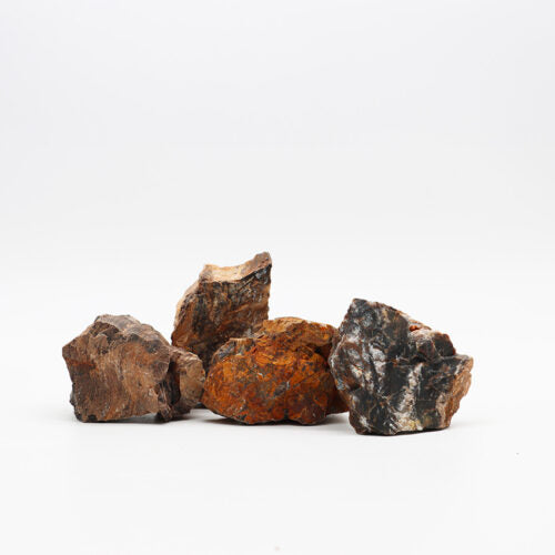 AMTRA ROCCIA PETRIFIED SM