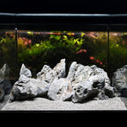 AMTRA ROCCIA QUARZO NATURAL BLACK MD