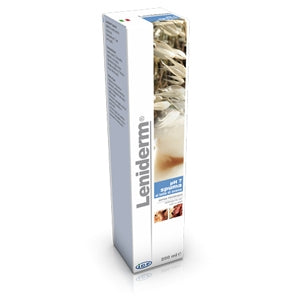 LENIDERM SPUMA 200ML
