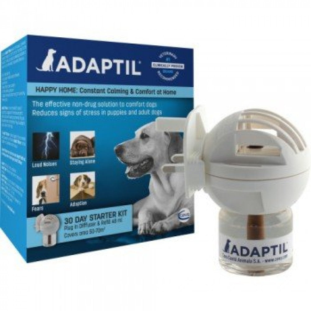 ADAPTIL CALM DIFFUSORE + RICARICA 48ML