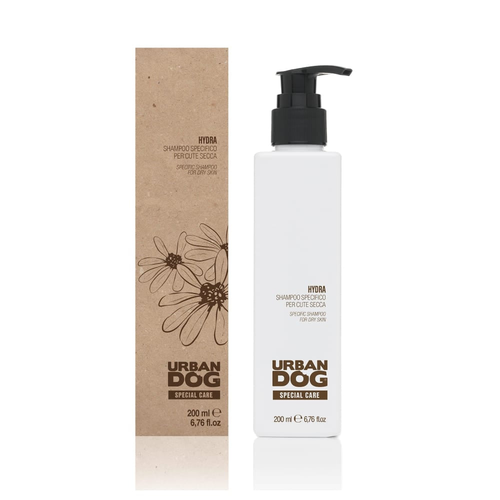 Urban Dog Hydra 200ml Super Delicato