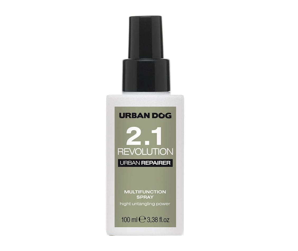 Urban Dog 2.1 Revolution Scioglinodi e Tocco Finale