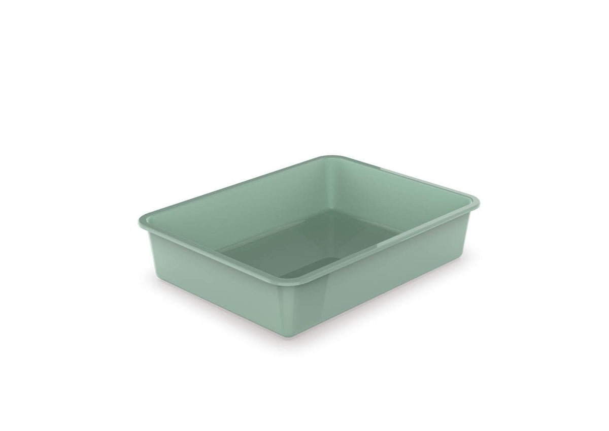 LETTIERA MAZ SENZA BORDO 43X33 CM
