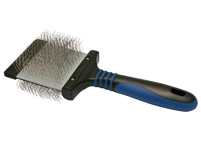 SHOW TECH TWIN FLEX SLICKER LARGE