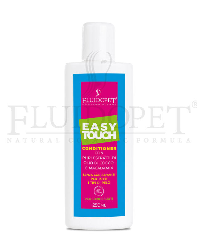 FLUIDOPET EASY TOUCH