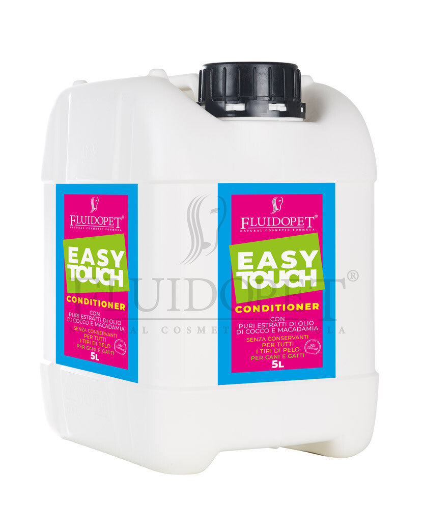 FLUIDOPET EASY TOUCH