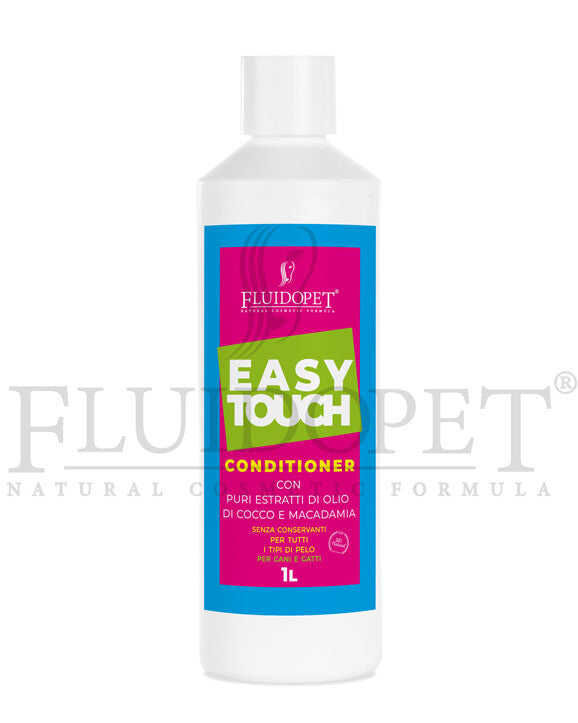 FLUIDOPET EASY TOUCH