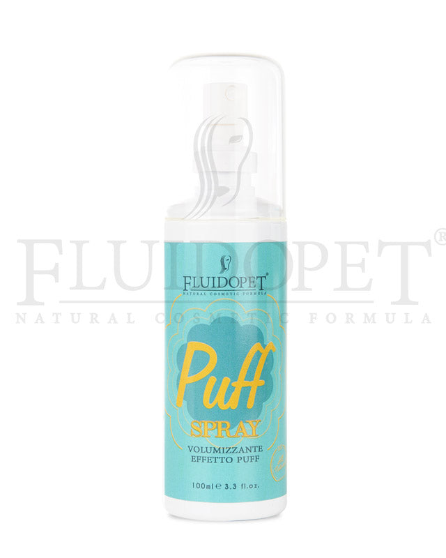 FLUIDOPET PUFF SPRAY