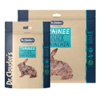 Dr. Clauder's Trainee Snack - Cubetti