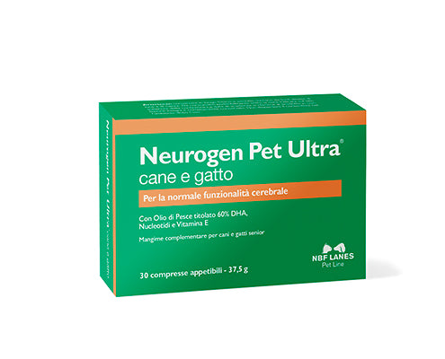 NEUROGEN PET ULTRA 30 Perle