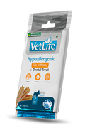 SNACK DOG VET LIFE HYPO MINI 60GR