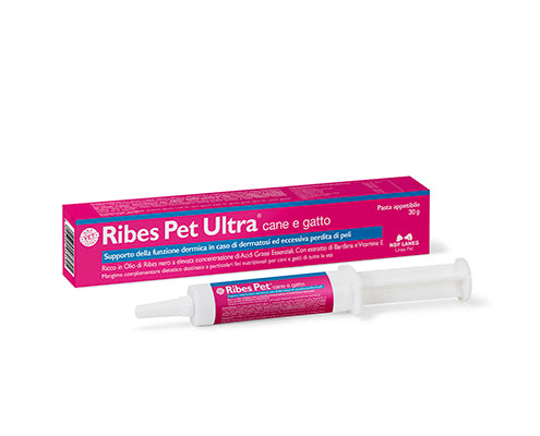 RIBES PET ULTRA PASTA 30 gr