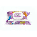 LEOPET SALVIETTINE 40 PEZZI
