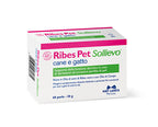 Ribes Pet Sollievo 30 compresse per Cani e Gatti