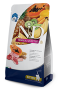 N&D CAT TROPICAL LAMB KITTEN 300 GR
