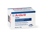ARTIKRILL Cane 30 Perle NBF Lanes