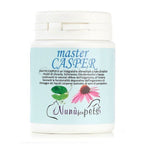 Master Casper Nunù For Pets CON ESTRATTI OFFICINALI