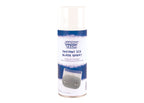 Show Tech Instant Ice Blade Spray 400 ml Spray Raffreddante per Testine