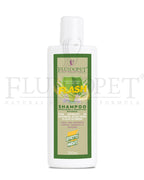 FLUIDOPET FLASH SHAMPOO ANTIPARASSITARIO REPELLENTE E PROTETTIVO PER CANI E GATT