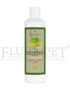 FLUIDOPET FLASH SHAMPOO ANTIPARASSITARIO REPELLENTE E PROTETTIVO PER CANI E GATT