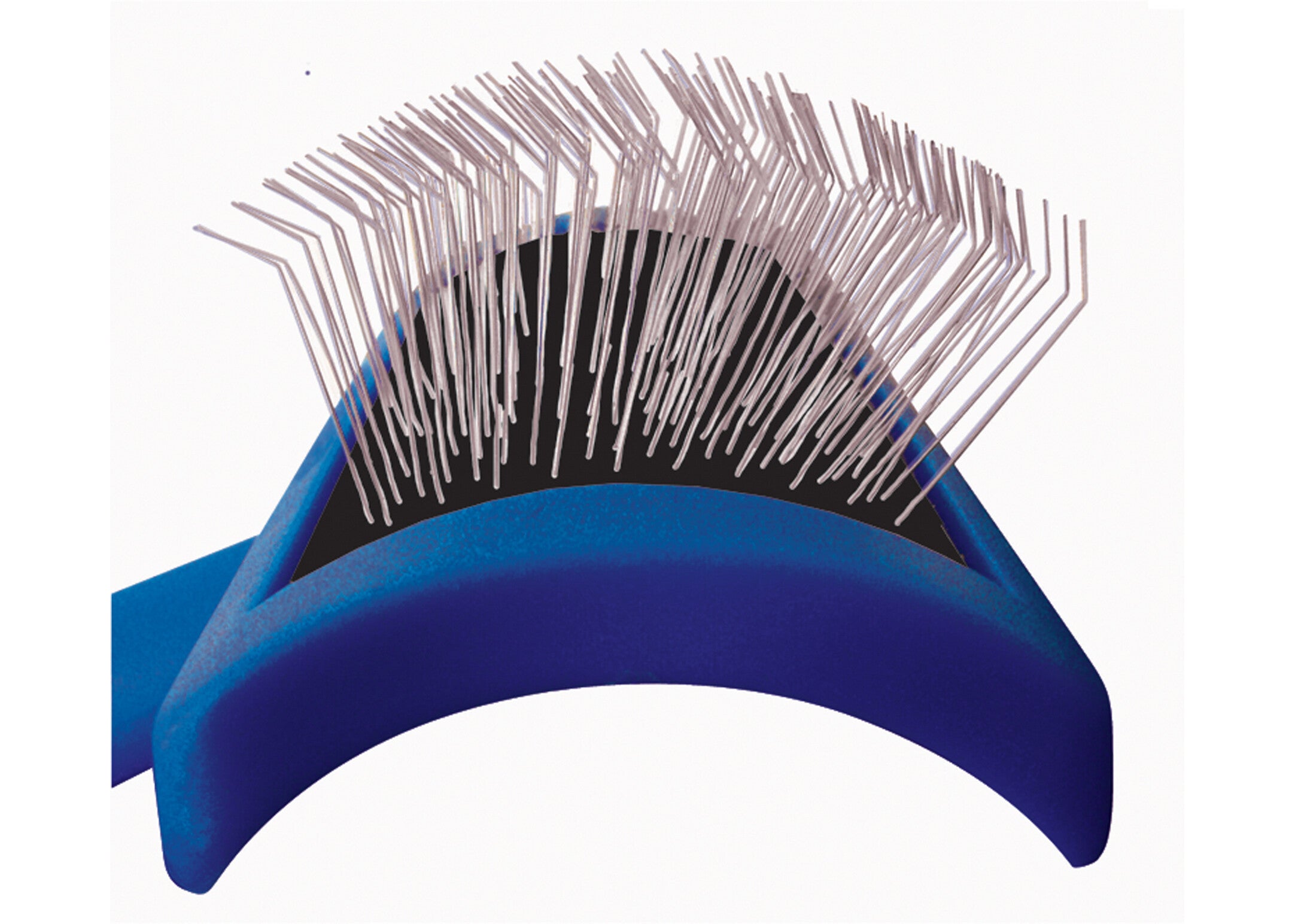 CARDATORE DENTI 22 MM SHOW TECH MISURA MEDIA PER PELI RICCI E PELI DIFFICILI