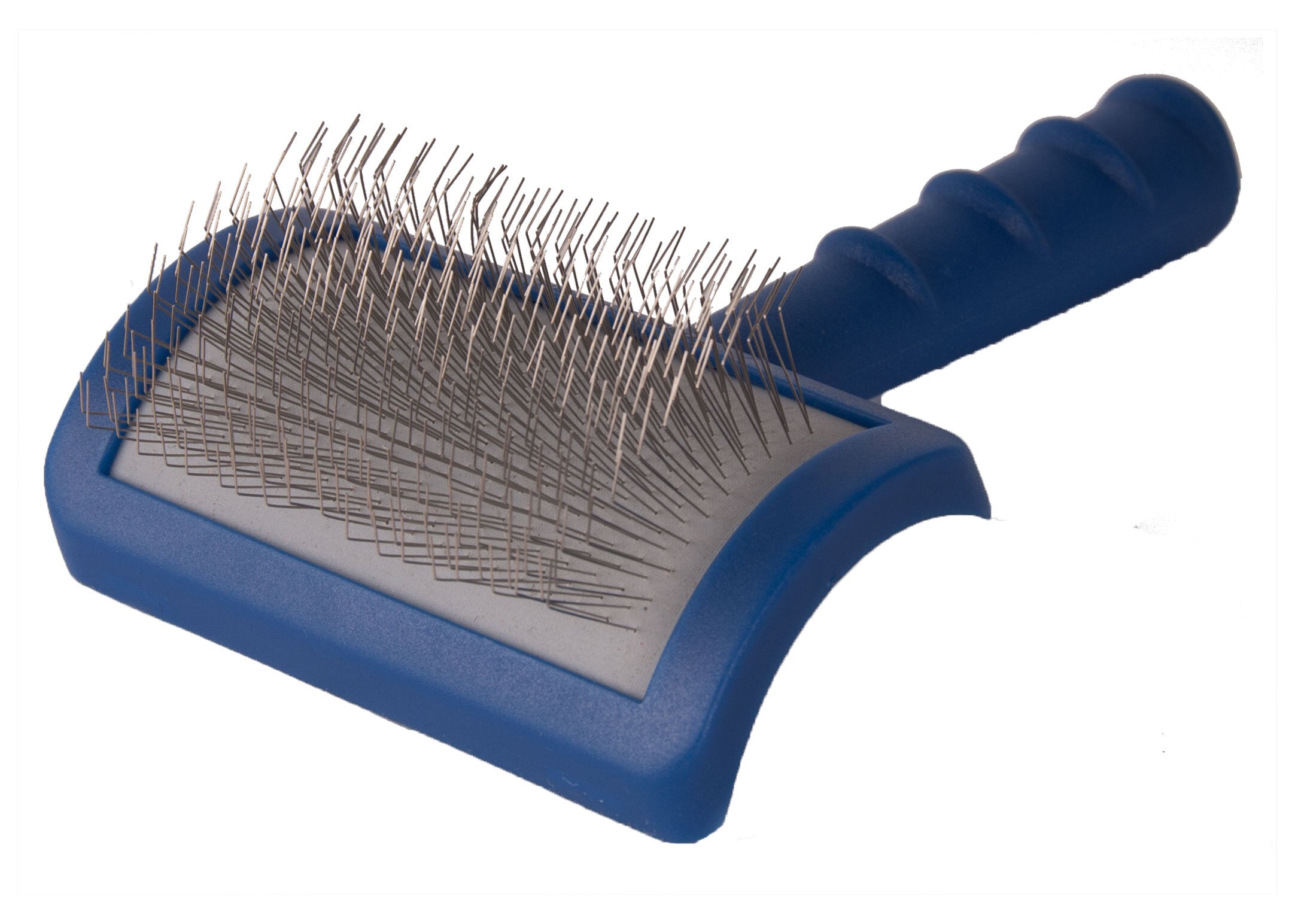 Cardatore denti morbidi 22mm SHOW TECH Misura media per cuccioli e peli delicati