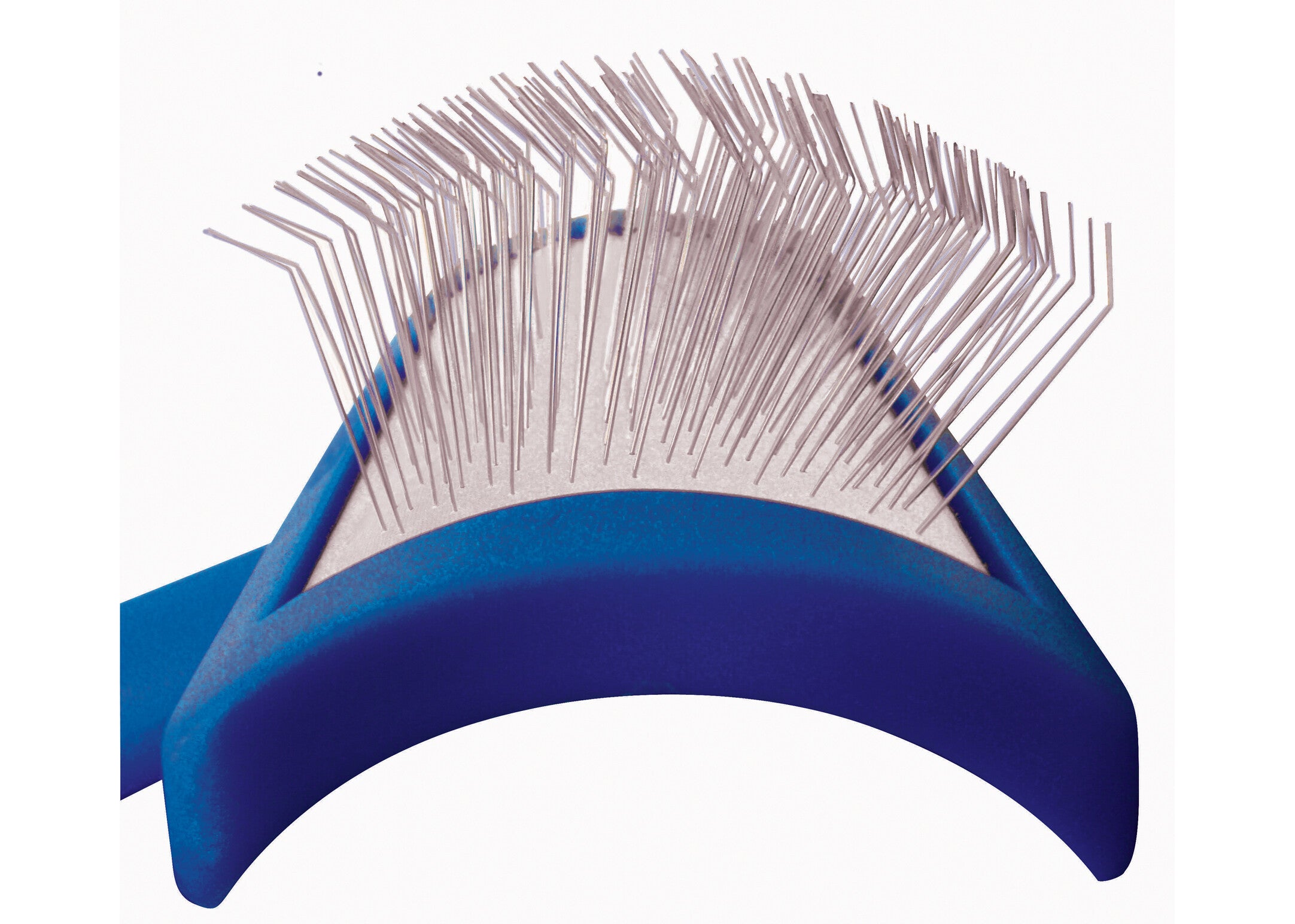 Cardatore denti morbidi 22mm SHOW TECH Misura media per cuccioli e peli delicati