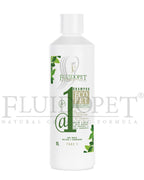 SHAMPOO FLUIDOPET @1 ECOPET SEBOEQUILIBRANTE E SGRASSANTE