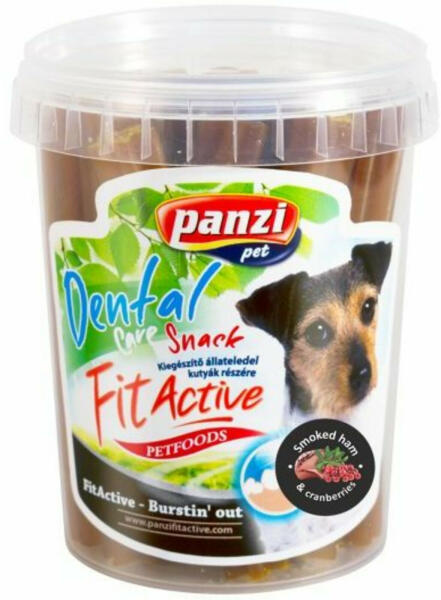 Fit Active Dentastick 330gr